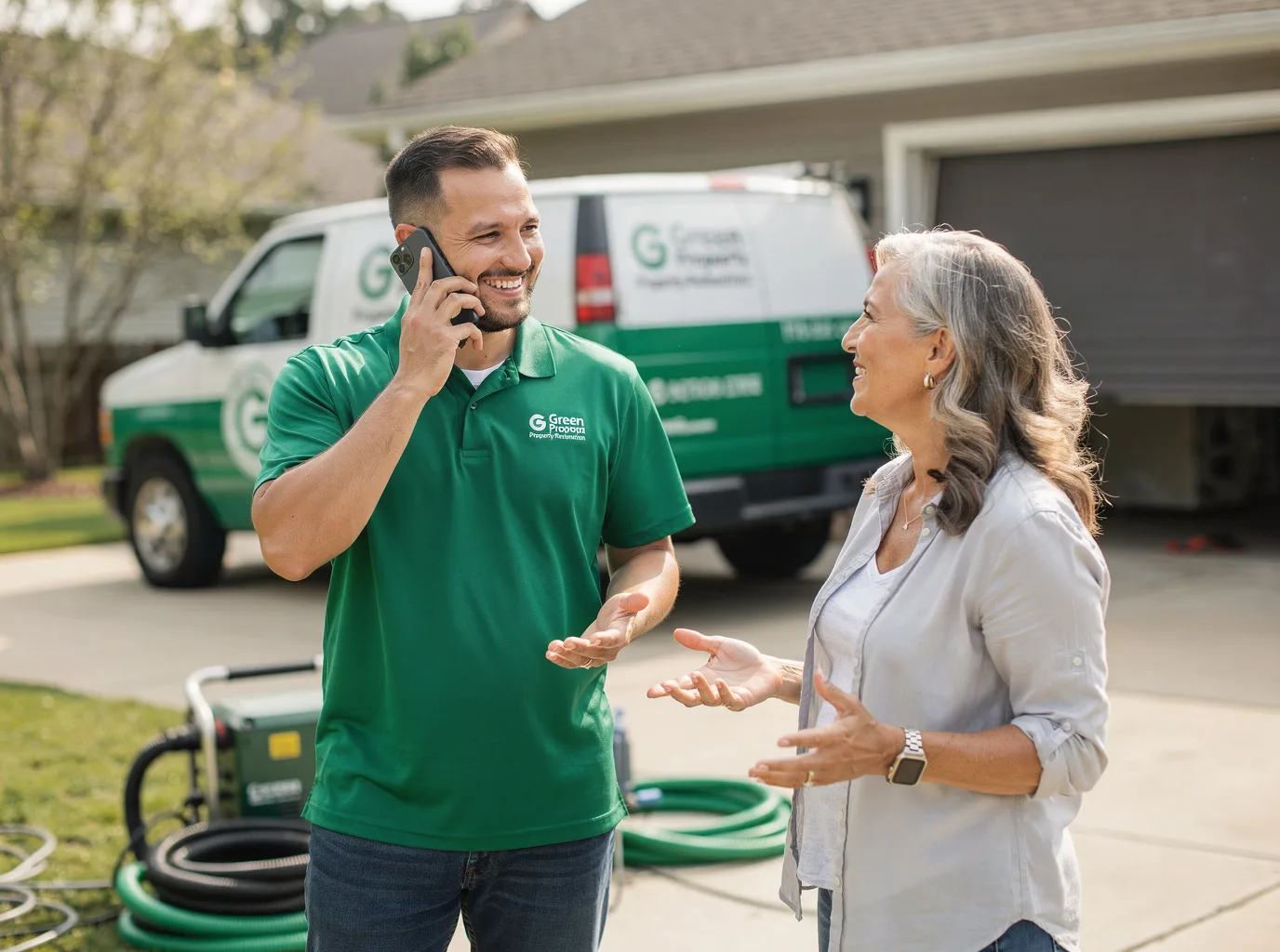 Water Damage Restoration Alexandria, AL FAQs